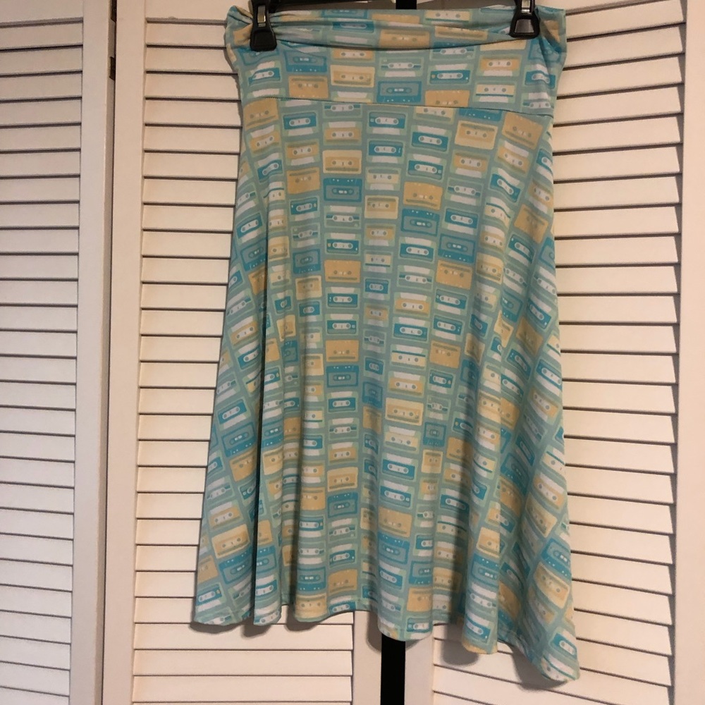 Skirt